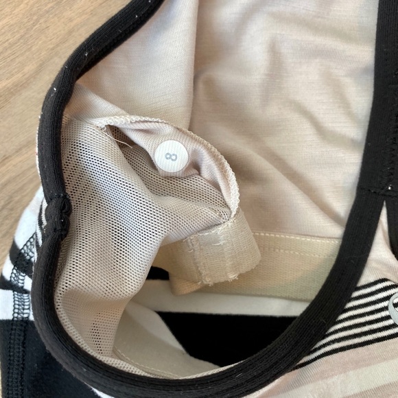 Lululemon Power Y Tank - Picture 8 of 10